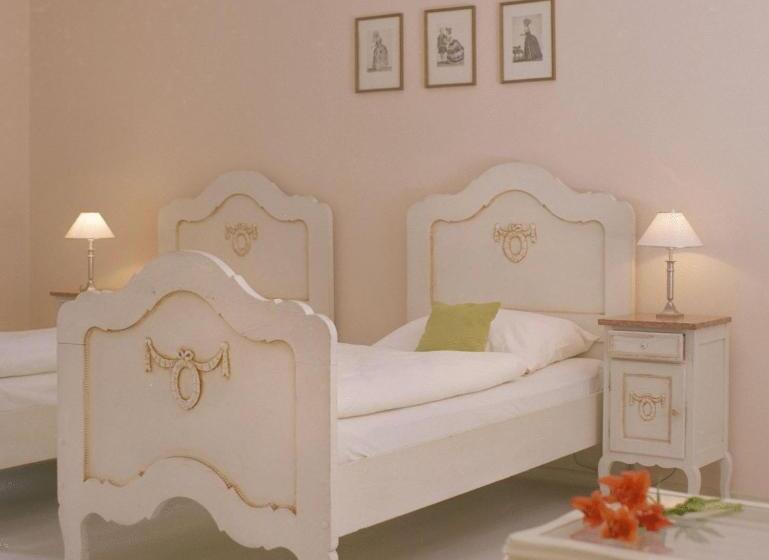 Номер Стандарт, Pałac Brunów   Wellness & Spa