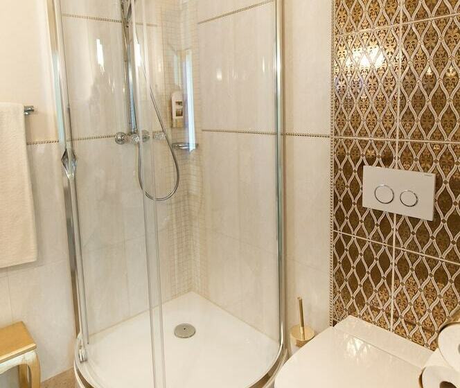 Номер Superior Вид на Горы, Residenz Alexado