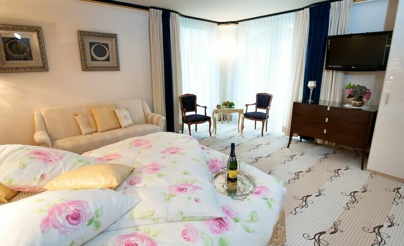 Полулюкс Вид на Горы, Residenz Alexado