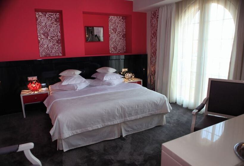 Romantic Room, Simfonia Boutique