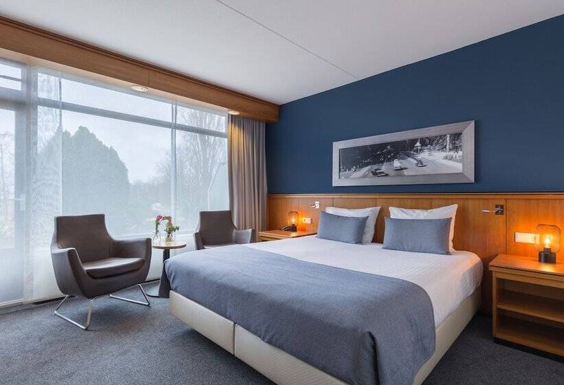 اتاق راحتی, Van Der Valk Hotel Den Haag Wassenaar