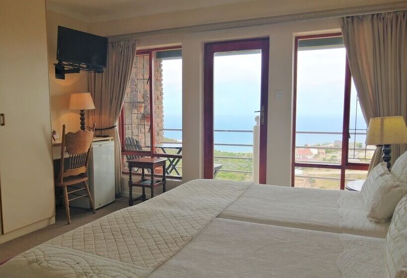 Номер Стандарт, Amzee Bokmakierie Guest House