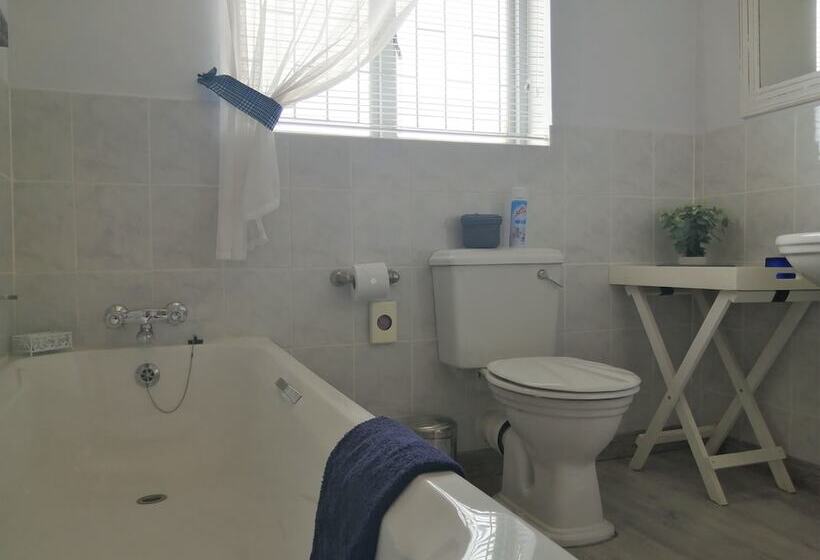 Номер Стандарт, Amzee Bokmakierie Guest House