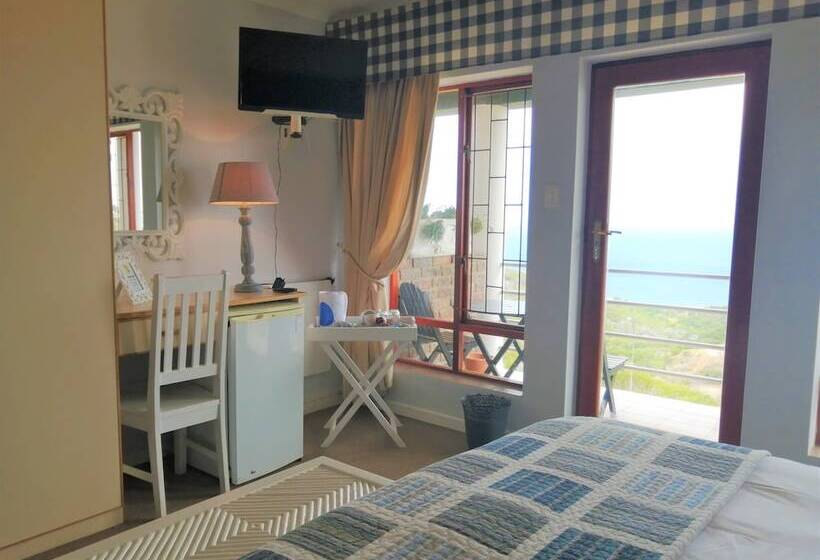 Quarto Estandar, Amzee Bokmakierie Guest House