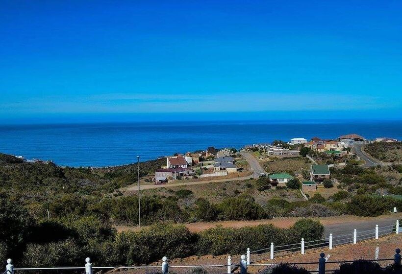 Номер Стандарт, Amzee Bokmakierie Guest House