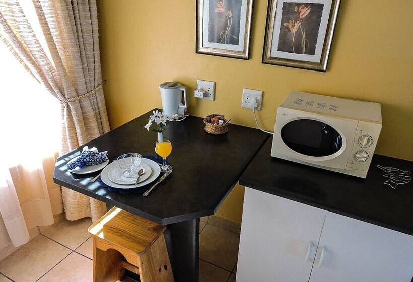 Quarto Estandar, Amzee Bokmakierie Guest House