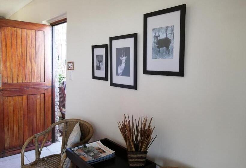 Номер Стандарт Вид на Море, Amzee Bokmakierie Guest House
