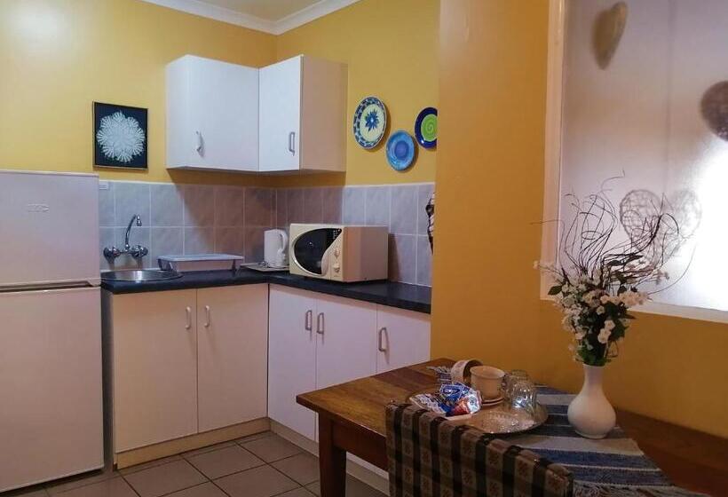 Quarto Estandar, Amzee Bokmakierie Guest House
