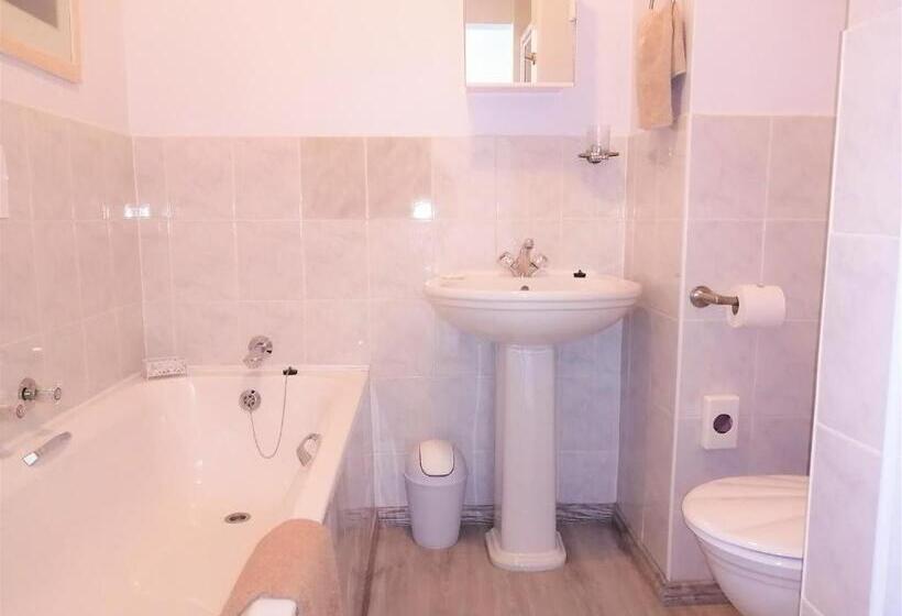 Номер Стандарт, Amzee Bokmakierie Guest House