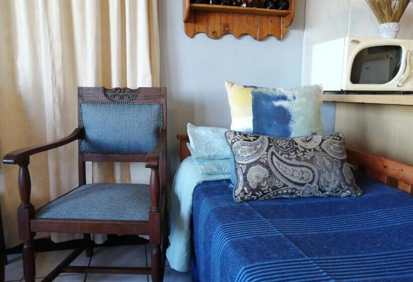 Дом 1 Спальня, Amzee Bokmakierie Guest House