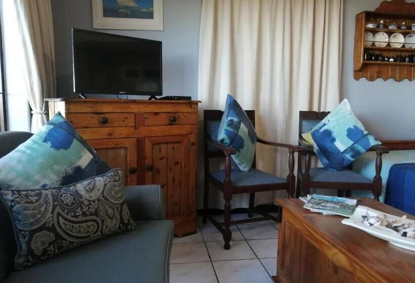 Дом 1 Спальня, Amzee Bokmakierie Guest House