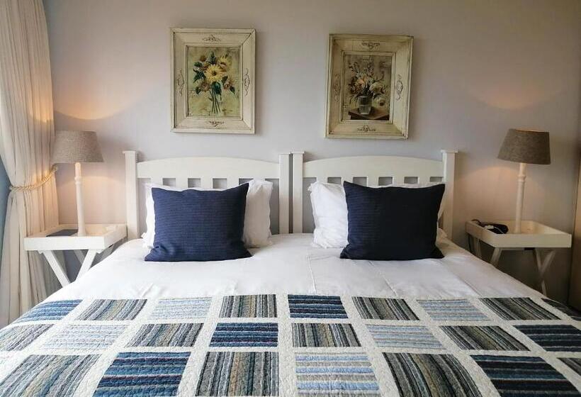 Номер Стандарт, Amzee Bokmakierie Guest House