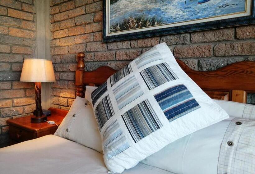 Дом 1 Спальня, Amzee Bokmakierie Guest House
