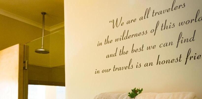 Люкс, Kapensis Guesthouse  Ltd