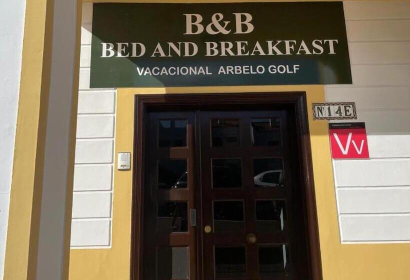 Triple Room Sea View, Vacacional Arbelo Golf