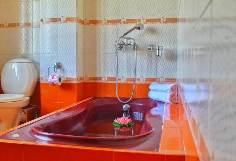 Стандартный Номер Кровать Кинг, Mayal Retreat