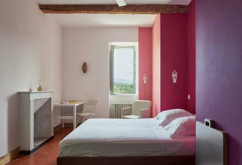Номер Стандарт, Domaine La Ferme Hi Bride