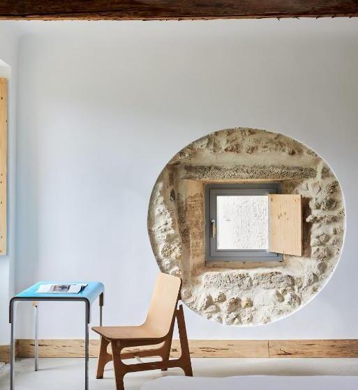 Стандартный Номер Кровать Кинг, Domaine La Ferme Hi Bride