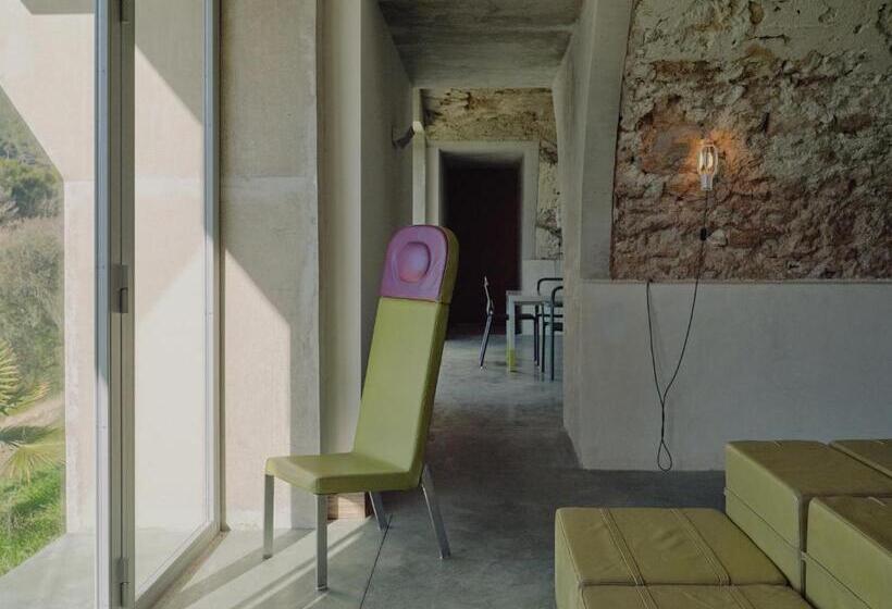 Номер Стандарт, Domaine La Ferme Hi Bride