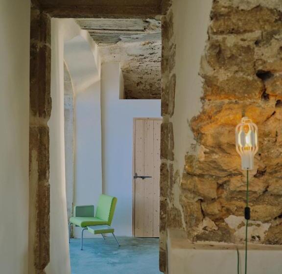 Хижина, Domaine La Ferme Hi Bride