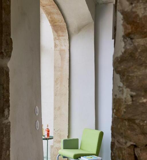 Номер Стандарт Вид на Горы, Domaine La Ferme Hi Bride