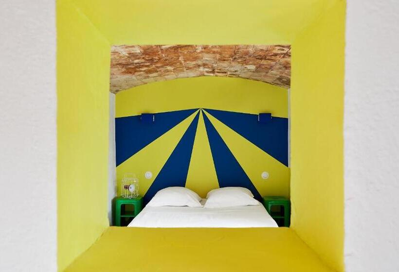 Студия Deluxe, Domaine La Ferme Hi Bride