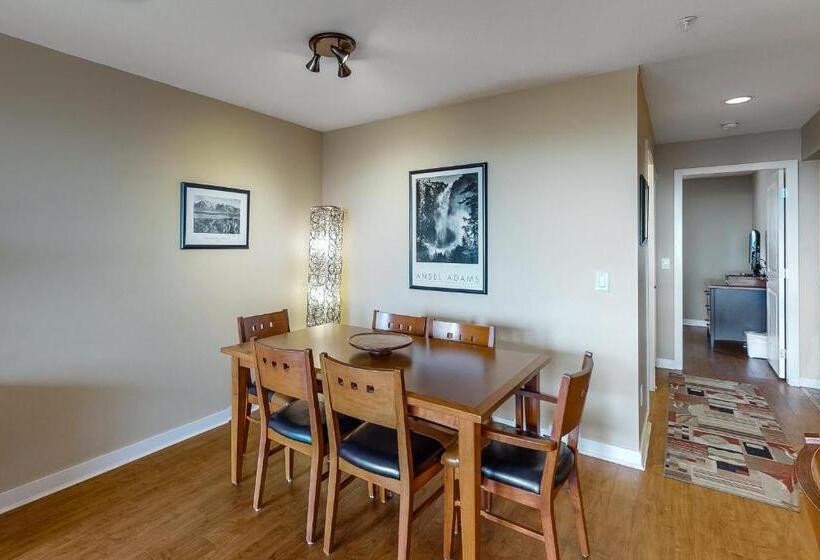 Апартаменты 3 Спальни, Trappers Crossing 22