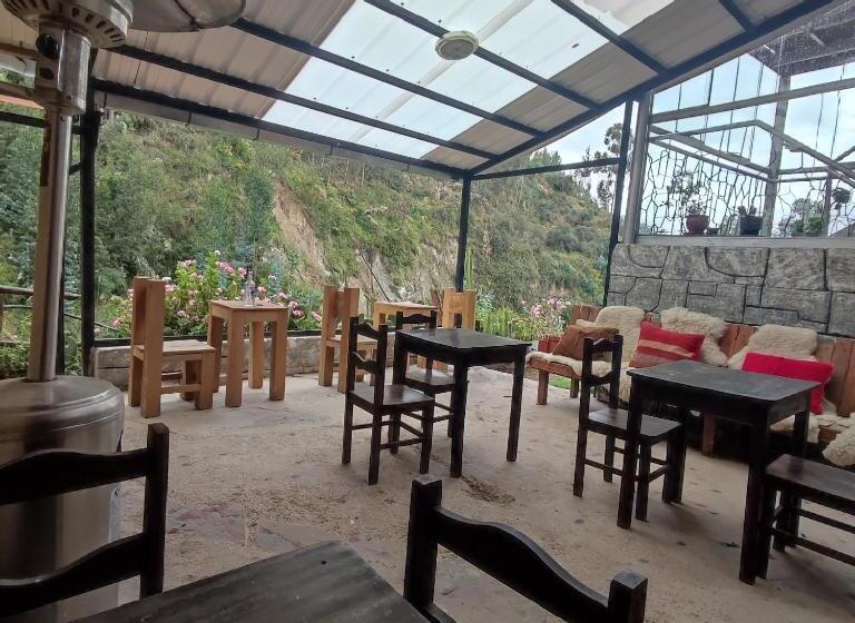 Quarto Estandar, Casa Sapantiana Con Vista Al Bosque, Cerca A Sacsayhuaman