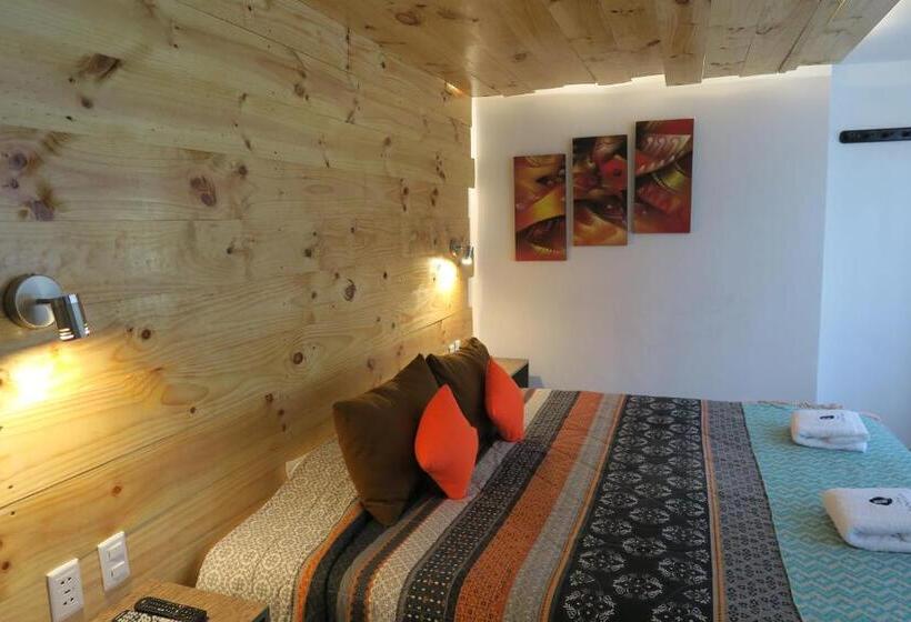 Quarto Estandar Cama King, Casa Sapantiana Con Vista Al Bosque, Cerca A Sacsayhuaman