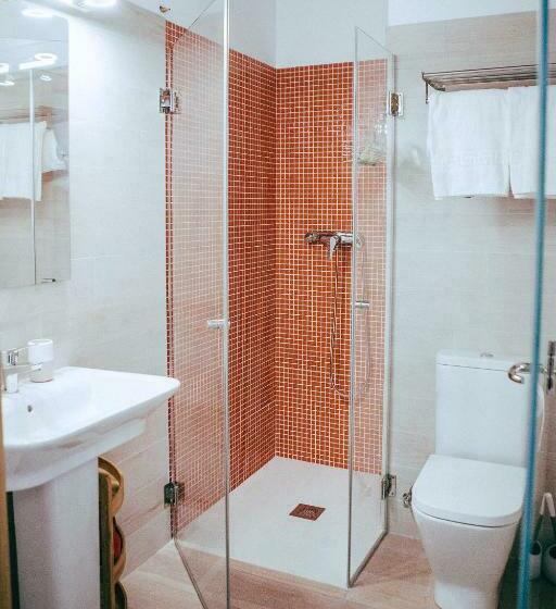 Номер Стандарт, Hostal Iratibizkar