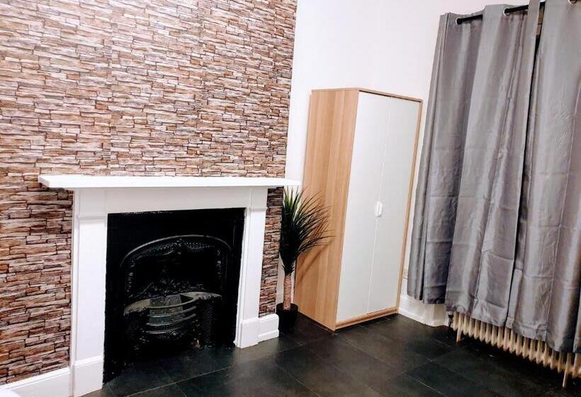 Номер Стандарт, Topaz Town House No 36