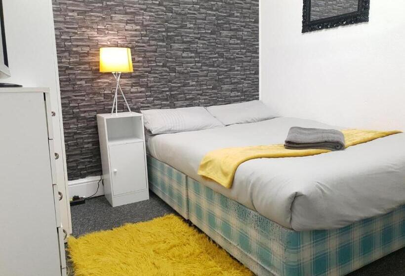 Номер Economy, Topaz Town House No 36