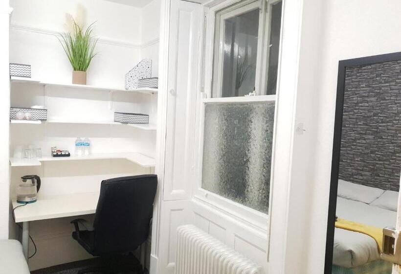 Номер Economy, Topaz Town House No 36