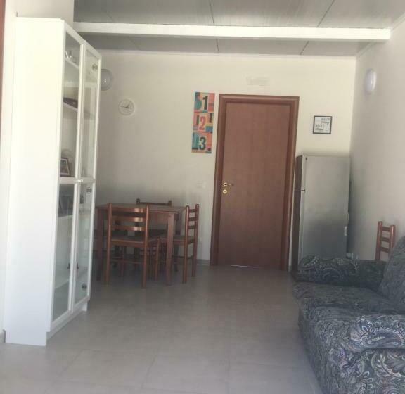 Номер Стандарт, B&b “la Pergola”