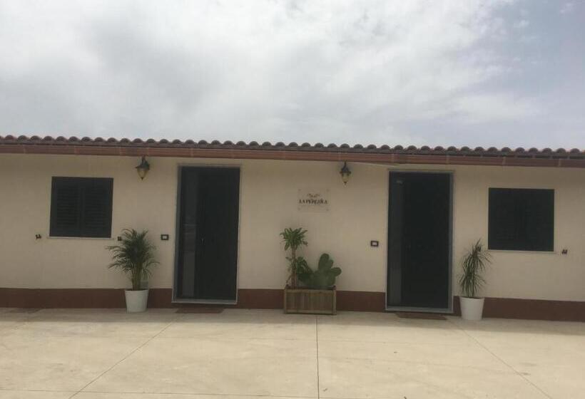 Номер Стандарт, B&b “la Pergola”