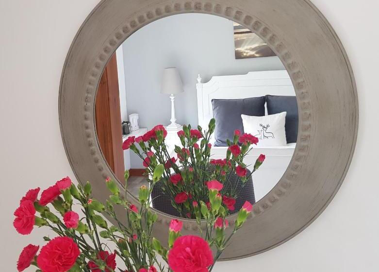 Стандартный Номер Кровать Кинг, Applecross B&b & Cabins, 90 Mins From Skye Bridge, Nc500