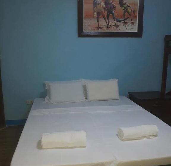 اتاق لوکس سه تخته, Abf Seaside Tourist Inn
