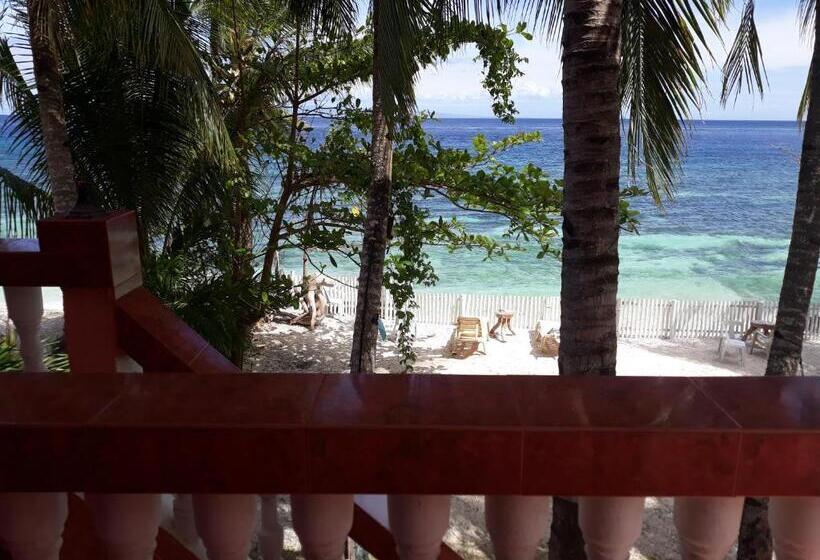 اتاق سه نفره سوپریور با چشم‌انداز دریا, Abf Seaside Tourist Inn