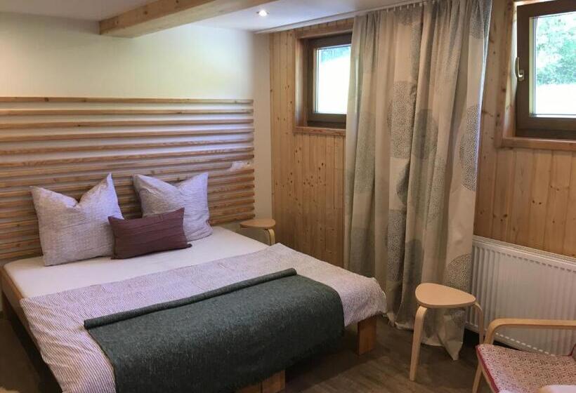 اتاق استاندارد, Penzion Rehek