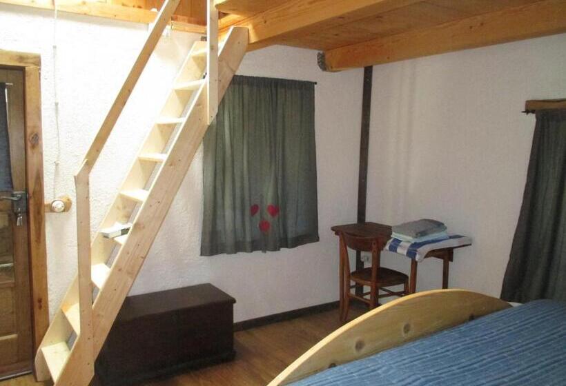 Номер Стандарт Трехместный, B&b L Asinello Rampante