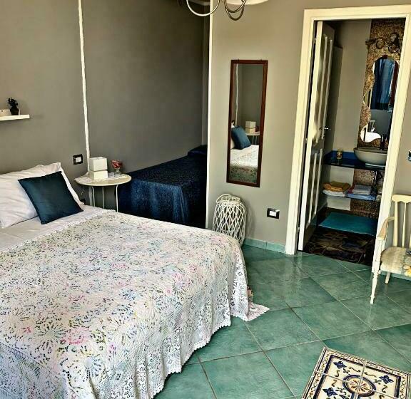 اتاق استاندارد با تخت بزرگ, B&b Blanda