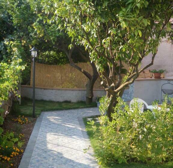 اتاق استاندارد با تخت بزرگ, B&b Blanda