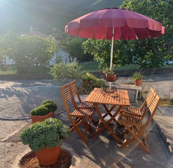 آپارتمان 1 خوابه, B&b Blanda