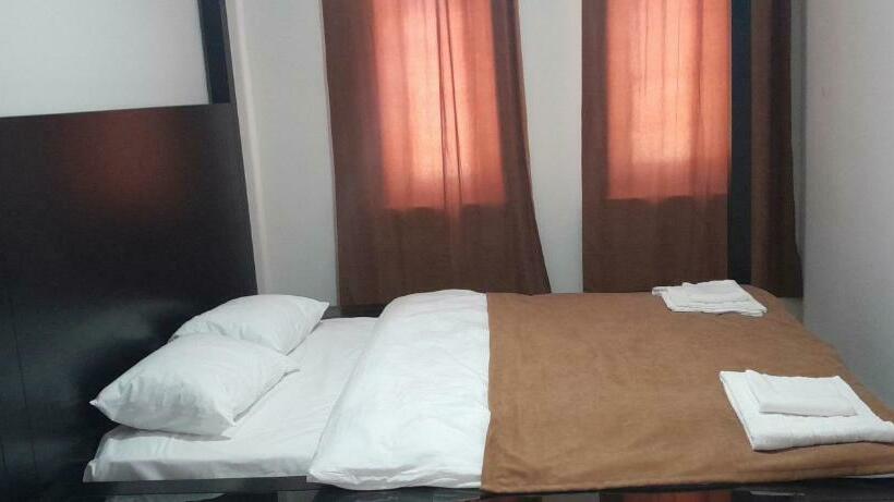 Четырехместный Номер Стандарт, Sunrise Nemrut Güneş Motel