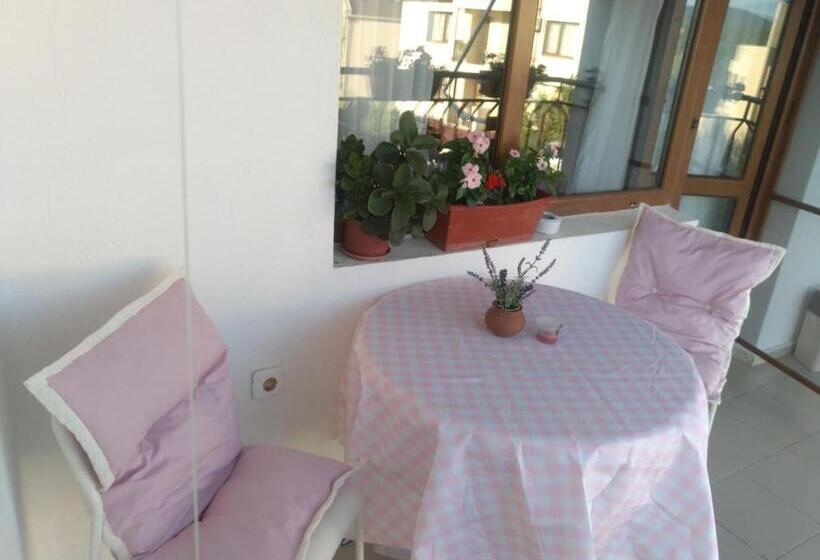 Номер Стандарт, Guest House Mikra