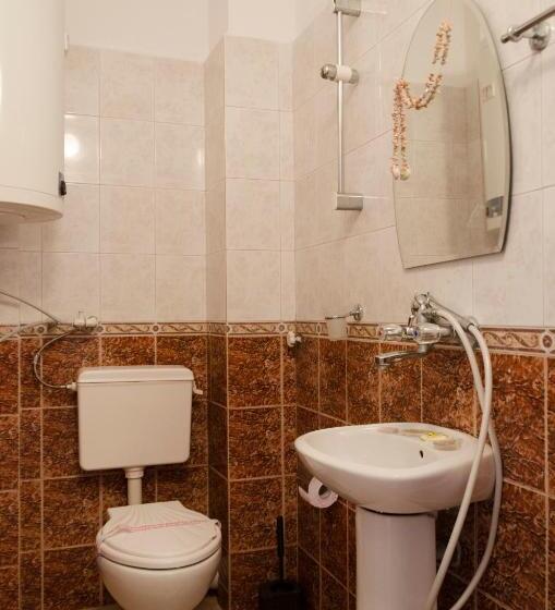 Номер Стандарт, Guest House Mikra