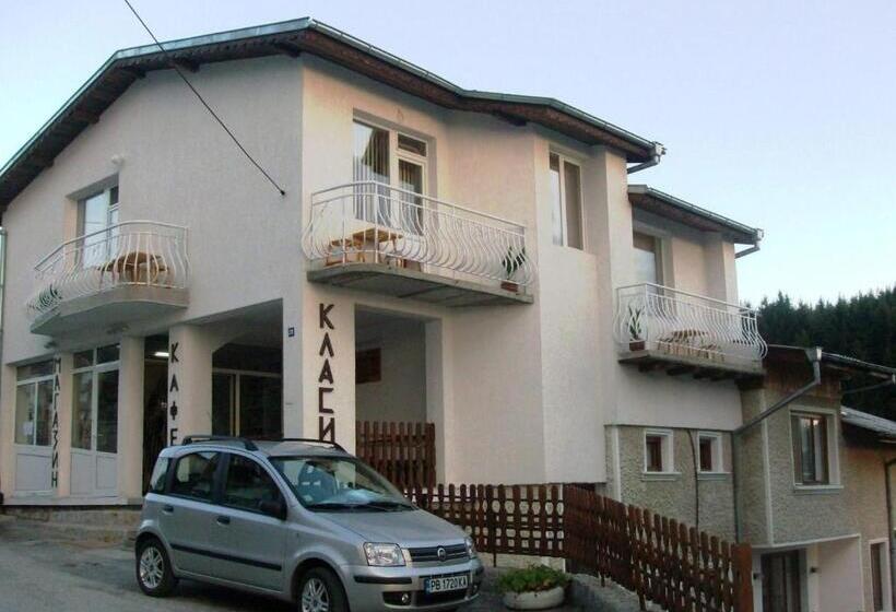 Вилла 1 Спальня Вид на Сад, Guesthouse Classic