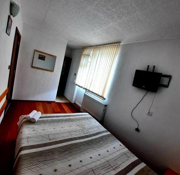 Номер Economy, Guesthouse Classic