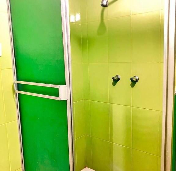 غرفة قياسية, Hostal El Rancho