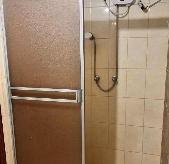 غرفة سوبيريور, Hostal El Rancho
